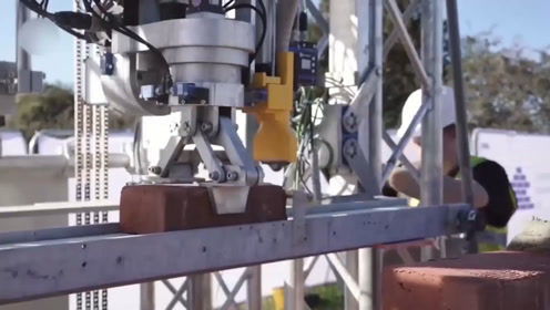 建筑自動(dòng)化浪潮 砌磚機(jī)器人、Jayco起重機(jī)與創(chuàng)新機(jī)械傳動(dòng)盤點(diǎn)